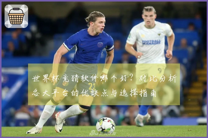 世界杯竞猜软件哪个好？对比分析各大平台的优缺点与选择指南