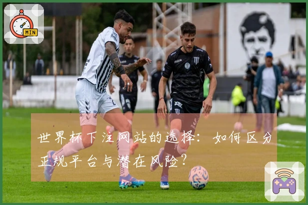世界杯下注网站的选择：如何区分正规平台与潜在风险？