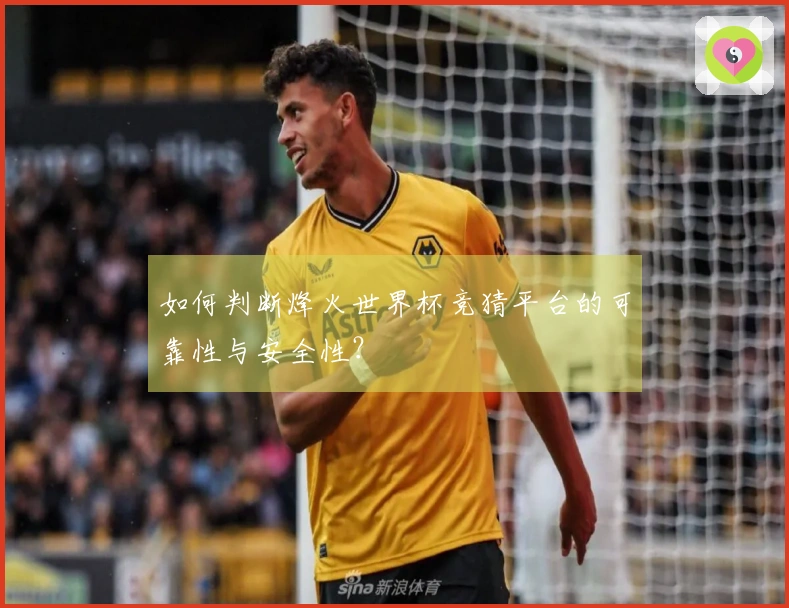 如何判断烽火世界杯竞猜平台的可靠性与安全性？